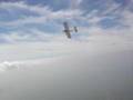 RV4 - L39 Formation Flight