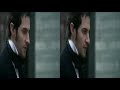 North & South - Margaret and John - The Beauty and the Tragedy