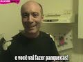 Edgard Scandurra ensina a fazer panquecas - GLOSS Ajuda Eu