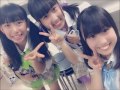 てぃんく♪ ～五十鈴＆エミ＆音乃～ 『 PiPiっとCafe' 』 @FM- PiPi　2016年07月29日