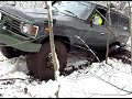 ROM_WW_getting_stuck.AVI ROM_WW_getting_stuck.AVI
