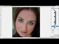 Retouching Skin Using Gimp - Gimp for Photographers