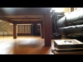 I added a video to a @YouTube playlist http://t.co/gUmkFxtN Mint floor cleaner review