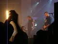 In Flames - Come Clarity - Live Birmingham Academy