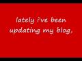 Introducing-my-Blog