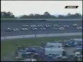 NASCAR wrecks 12 Best of 2008