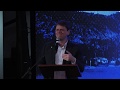 Ministro Tarcísio Freitas fala sobre o otimismo com a infraestrutura do Brasil Ministro Tarcísio Freitas fala sobre o otimismo com a infraestrutura do Brasil