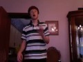 The Kevin Giblin T-Shirt (Infomercial Parody)