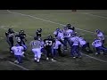 Kingman vs Deer Valley 11/01/02