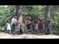 The Last Bison [New Song] Doe Bay 2012