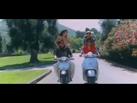 Oh Girl You're Mine-HouseFull