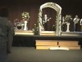 "Little Man " - Performed By Tux & Chucks