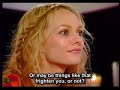 Vanessa on Johnny Vanessa on Johnny