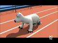 El oso Berni - 1x34 - Carrera de Velocidad