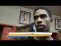 Syracuse edges West Virginia by 2