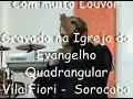 Robinson Monteiro - Com muito louvor