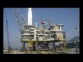 Sakhalin-2 Project_Lunskoye-A Platform.mpg