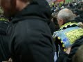 BVB FANS genial in Karlsruhe BVB FANS genial in Karlsruhe