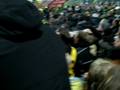 BVB FANS genial in Karlsruhe