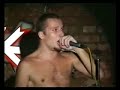 IFK - Pepel (Ash) Live at Svalka! 2000