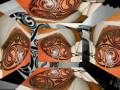 videos de Tattoo - Mandala Tribal - Tribalize
