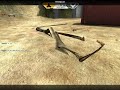 Weird War Rock Glitch! Stretch Armstrong???