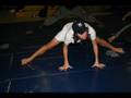 AS Passy Kick Boxing clip 2008