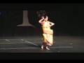 Bangla Dance Karnaphulir Sampanwala by Titly, Vancouver