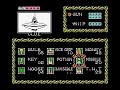 me going through this very odd sunsoft game and beating it. not meant to be a time attack. uses the turbo button, but can you blame me? this section covers the final boss. fester appears invisible for the first few seconds (due to the framerate), but will appear suddenly on the right. (more)