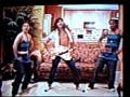 videos de Funny Single Ladies dance