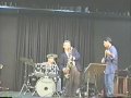 Jazz Power Trio