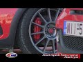 0 100 ABARTH GRANDE PUNTO & 500