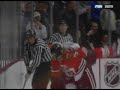 Nichol vs Burish Dec 19, 2007