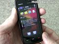 Nokia 5800 XpressMusic Tube review - part 2 of 4 Nokia 5800 XpressMusic Tube review - part 2 of 4