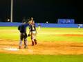videos de Cpto Esp Juv 2008 Strike out Andrés Gimeno