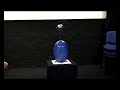 Arduino sculpture - final stages of prototype