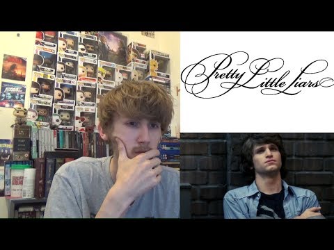 Pretty Little Liars Season 1 Episode 13 - 'Know Your Frenemies' Reaction