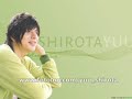 Yuu Shirota [Nuevo 2008]