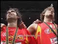 Himno nacional de Espa�a con letra y cantado (6/6)