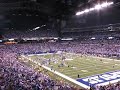 Colts beat Patriots - What a comeback!