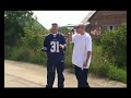 BARADA feat.WRECK - WEED SONG