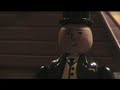 Henry and the Yellow Flag