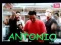 pio e amedeo u tub pescheria video