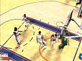 Season 3 Week 1 /Play of the Week NicJan