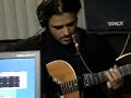 Aghora Acoustic Set 1 March 2007
