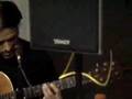 Aghora Acoustic Set 1 March 2007