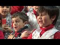 Click para Ver : Festival Navidad 1er Primaria 2019