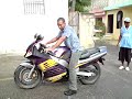 RF 900R