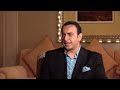 One on One - A leading financial mind - 24 May 08 - Part 2 One on One - A leading financial mind - 24 May 08 - Part 2
