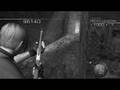 RE4 Leon The mercenaries 103640 3/3